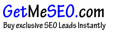 GetMeSEO.com – SEO Leads – Buy SEO Leads Online