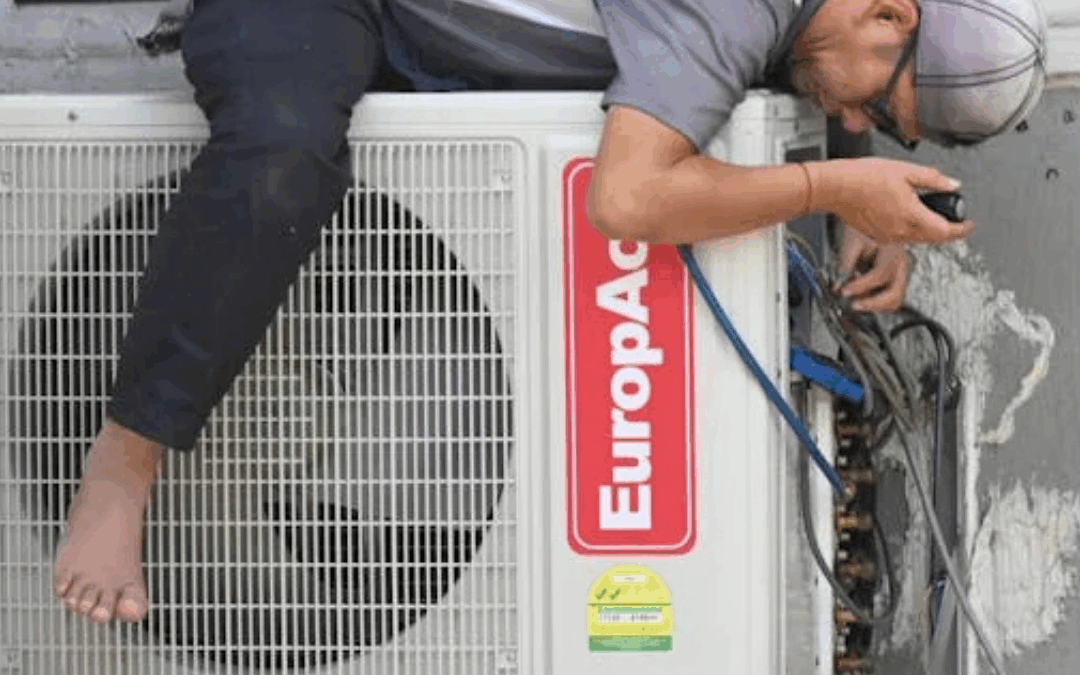 How SEO Helps HVAC Contractors Fix the One Problem They Can’t Ignore: No Leads