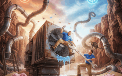 How to Get More HVAC Leads and Customers Online