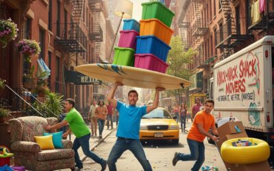 How Movers Can Get More Leads and Book More Jobs