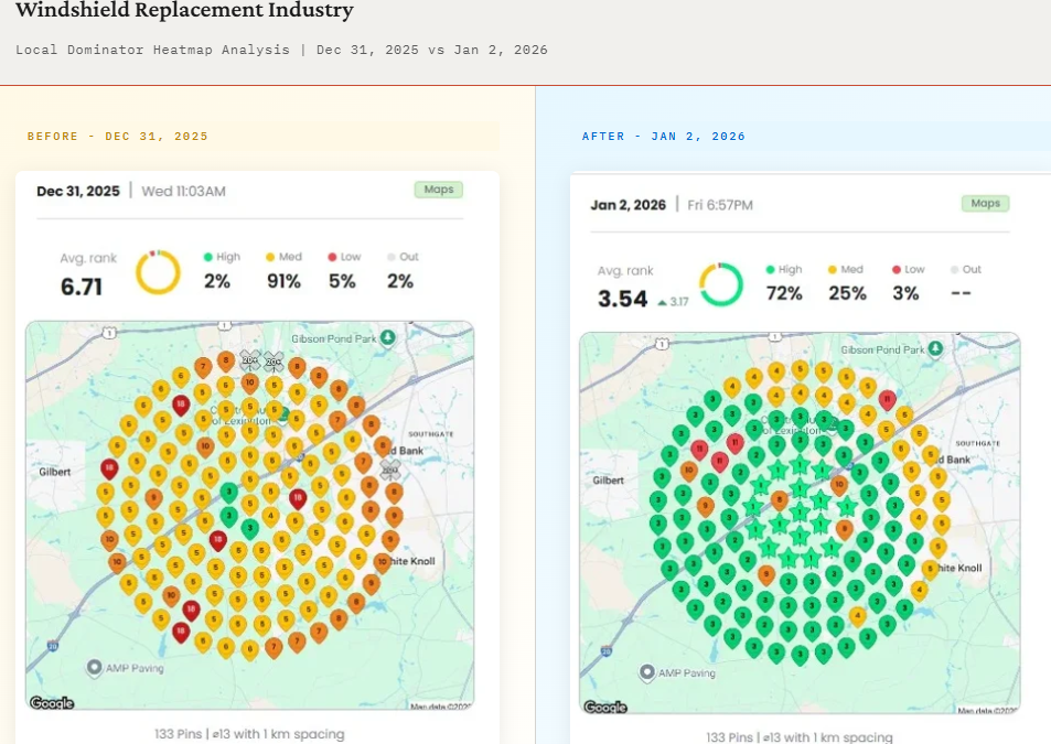 The Death of the Bot: Why CTR Non-Manipulation is the Only Way to Own Local Search in 2026