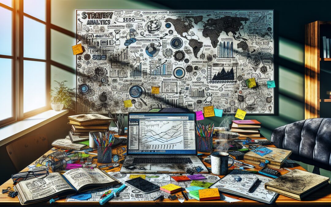 While Label SEO Agency NYC