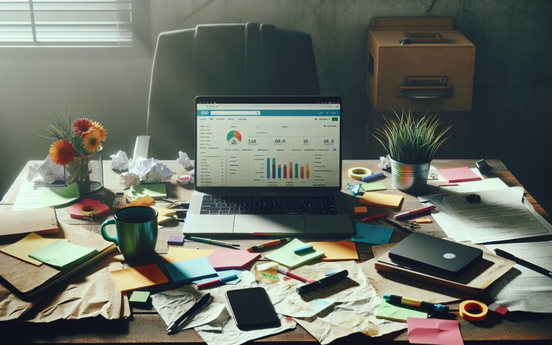 While Label SEO Agency NYC