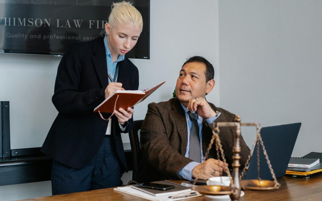 Why Nyc’s Top Attorneys Trust Their Success to a Local Seo Company