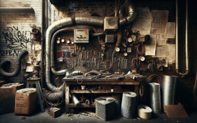 Harnessing Local Connections: Backlinks for HVAC Companies in NYC