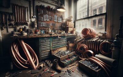 Plumbing Companies in Nyc: Unlocking the Power of Strategic Backlinks