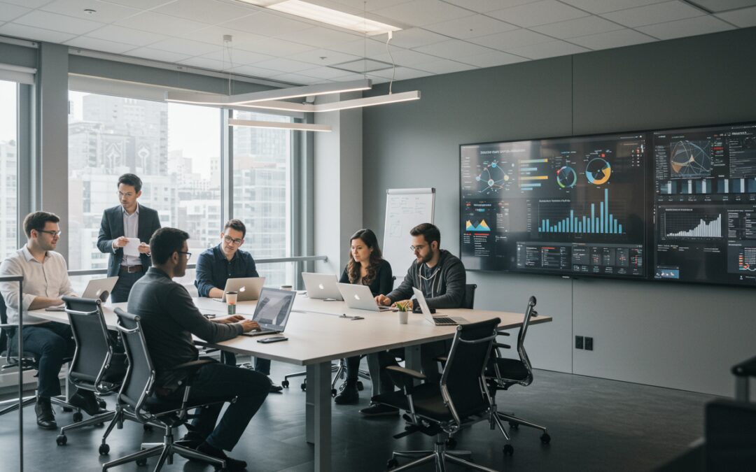 Unlocking Community Power: the Best Backlinks for HVAC Companies in NYC