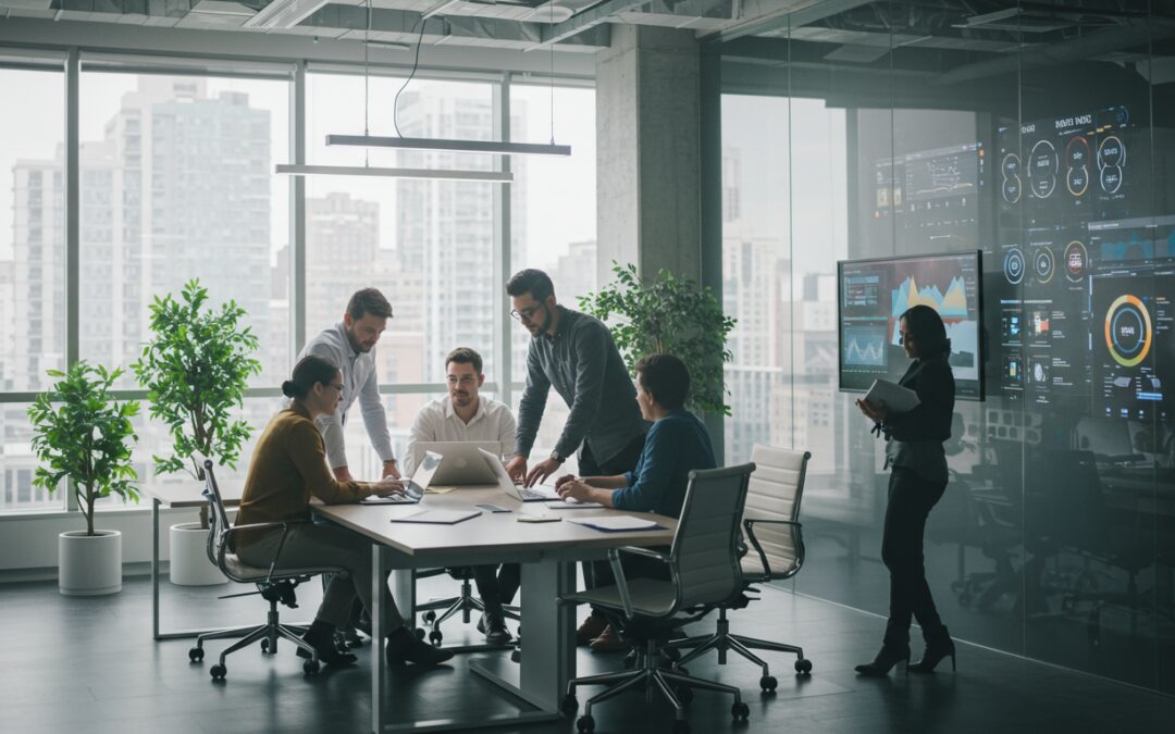 Unlocking Hidden Gems: the Best Backlinks for HVAC Companies in NYC