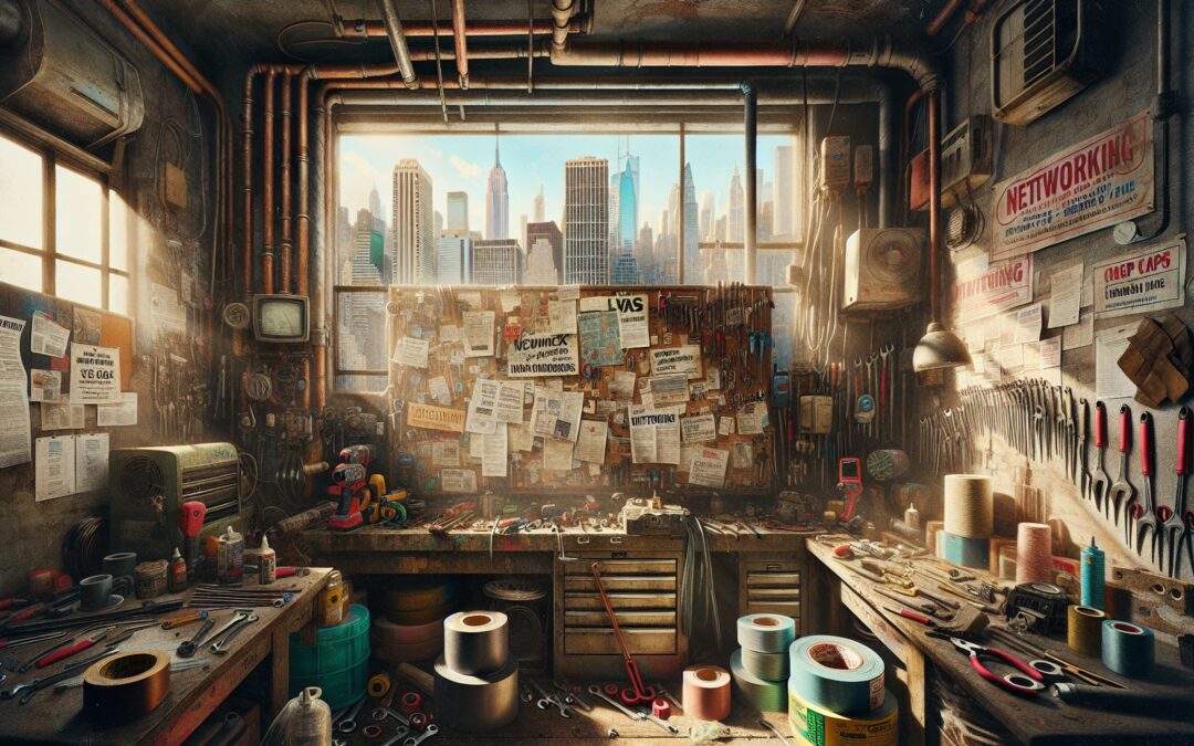 best backlinks for hvac companies NYC