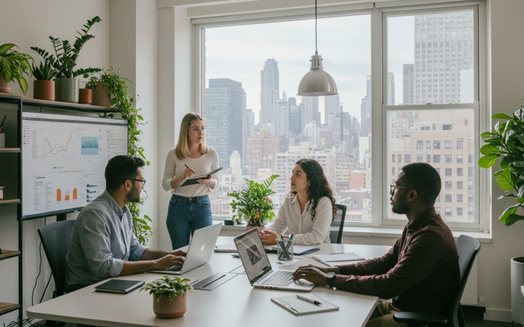 Discover the Best Backlinks for HVAC Companies to Dominate NYC This Spring