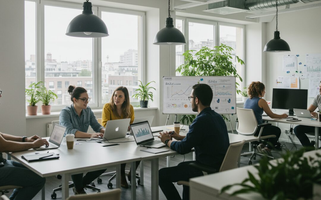 The Power of Local Engagement: Backlinks for HVAC in NYC