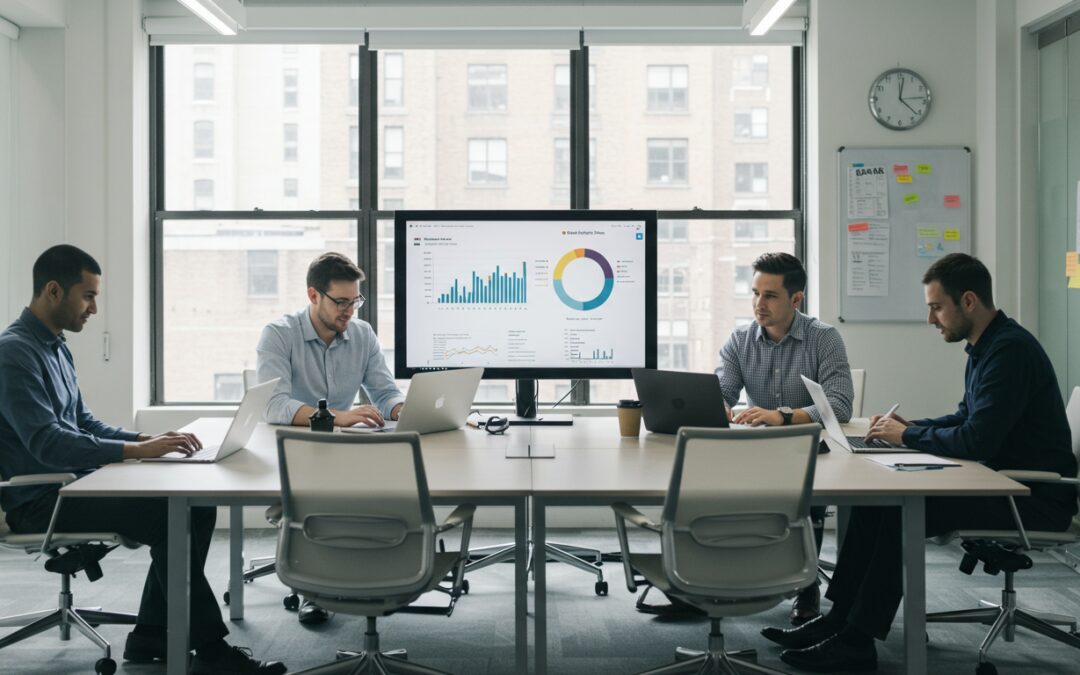 Unlocking the Power of Backlinks for Hvac: Spring Strategies for NYC Businesses