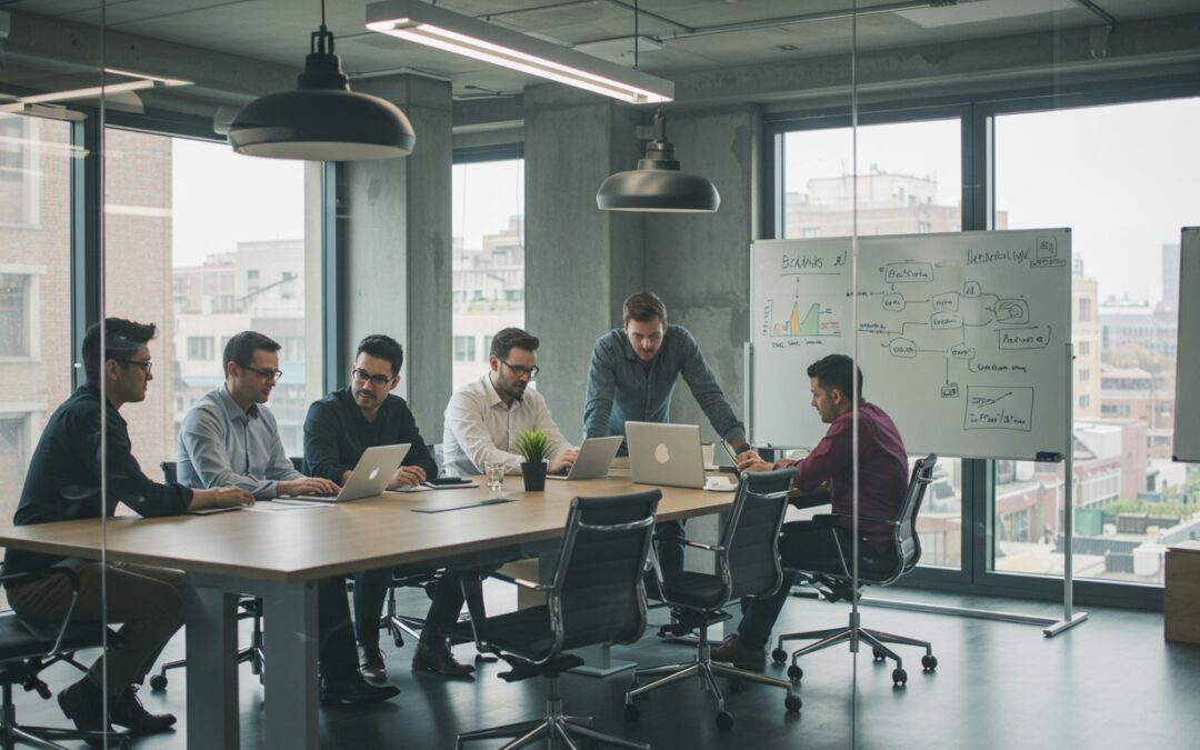 Navigating Neighborhood Networks: the Best Backlinks for HVAC Companies in NYC