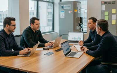 Backlinks for Hvac: How Local Partnerships Can Boost Your NYC Business