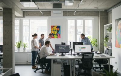 Unlocking Summer Success: Backlinks for HVAC in NYC Neighborhoods