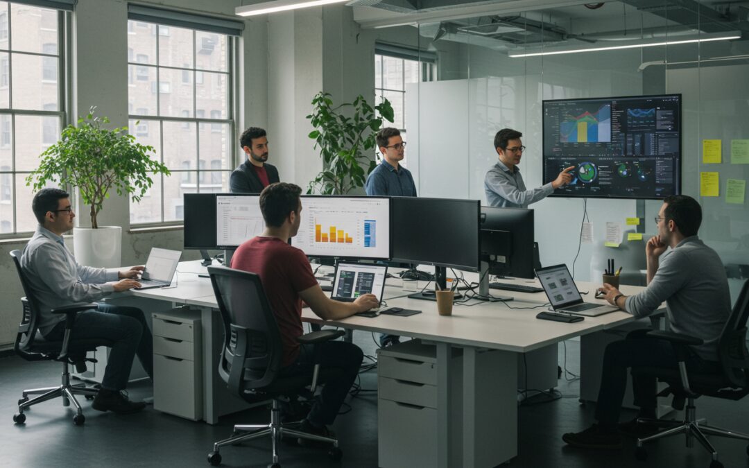 Transforming Your HVAC Business with Powerful Backlinks in NYC