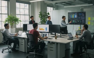 Transforming Your HVAC Business with Powerful Backlinks in NYC