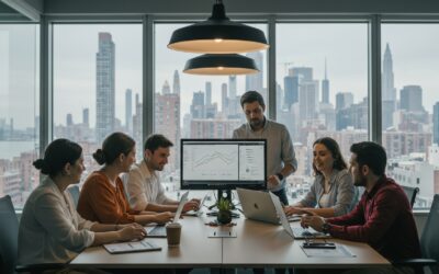 Unlocking Seasonal Opportunities: Backlinks for HVAC Companies in NYC
