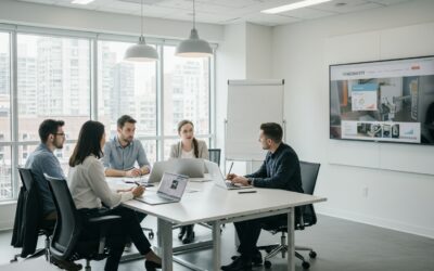 Unlocking Summer Opportunities: Backlinks for HVAC Companies in NYC