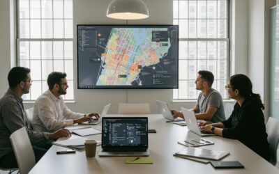 Uncovering the Best Backlinks for HVAC Companies in Nyc: Neighborhoods That Drive Success